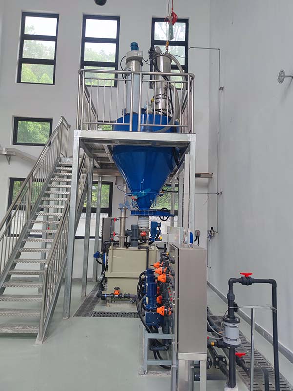 广西某水厂取水泵房及原水管一期工程设备采购项目(图3)